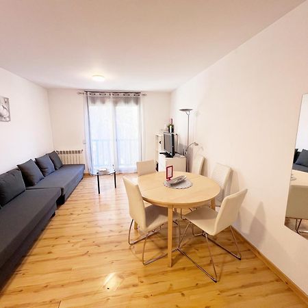 Smile Apartments Canillo Eksteriør billede